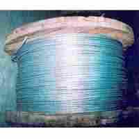 GSS Earth Wire