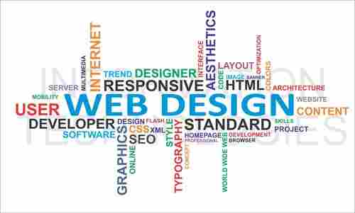 DAS Web Designing Services