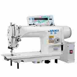 High Speed Direct Drive Sigle Needle Lockstitch Sewing Machine