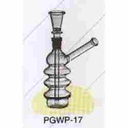 Plain Glass Water (CPGWP-17)