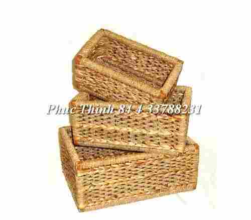 Storage And Basket (DS95 3)