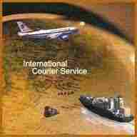 VISION International Courier Services