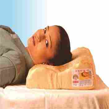 Vissco Cervical Contoured Pillow (P.C.NO.0312)