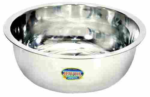 26 Inch Stainless Steel Tub