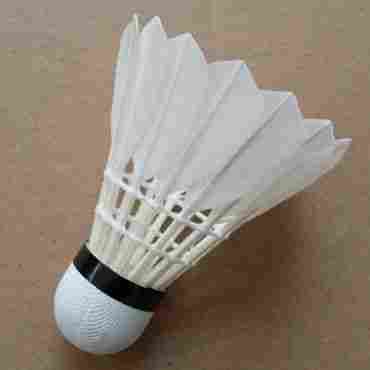 Badminton Shuttlecock (12 Pcs)