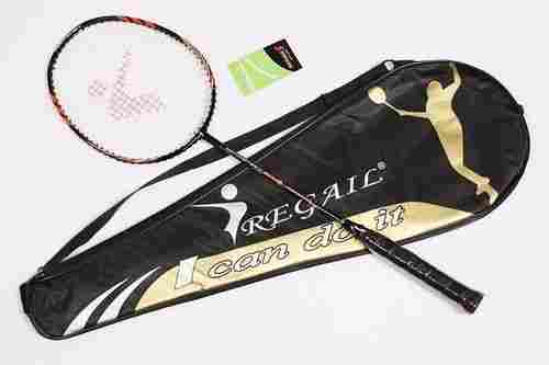Durable Badminton Racket