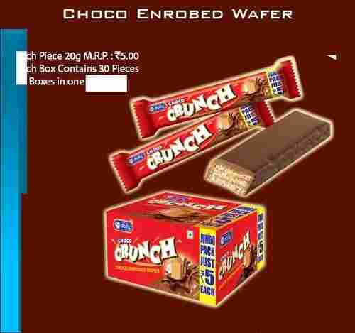 Choco Crunch