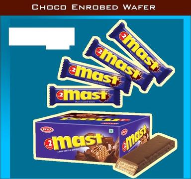 Choco Enrobed Wafer (Mast 2)