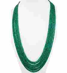 Emerald Bead