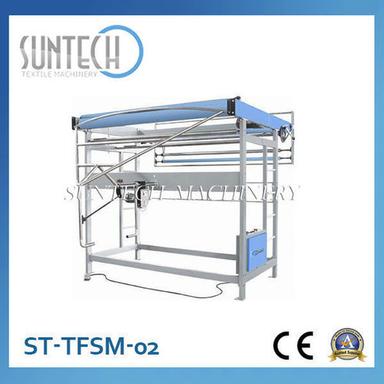 Tubular Fabric Slitting Machine