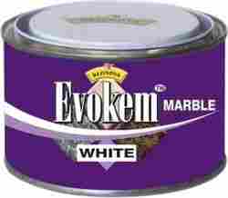 Evokem Marble Mastik White Sealants