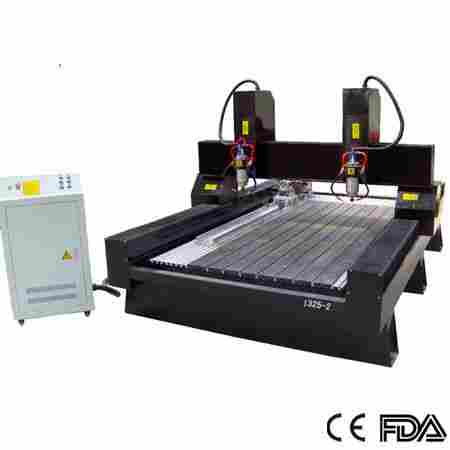 CNC Engraving Machine For Glass