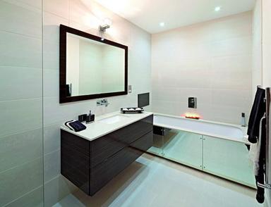 Bathroom Suites Interior Design Services
