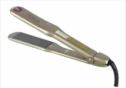 LCD Touch Screen Hair Straightener
