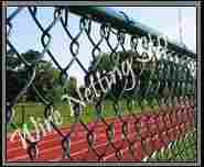 MS Chain Link Fencing