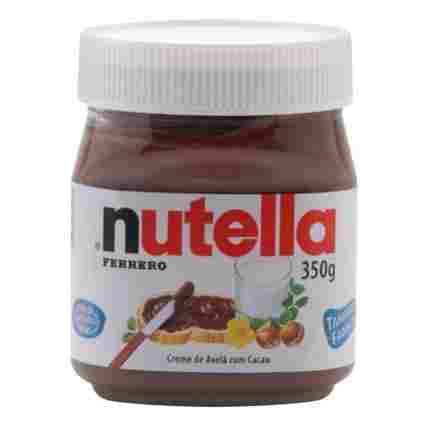 NUTELLA 600g Jar Chocolate Cream