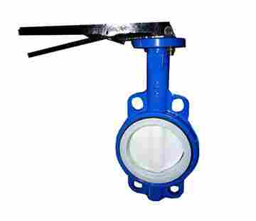 Wafer Butterfly Valve For Fresh Water, Sea Water, Air, Steam