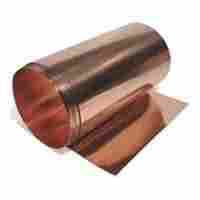  Beryllium Copper Shim Foil