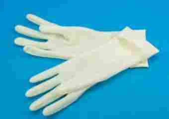 Safety Surgical Hand Gloves