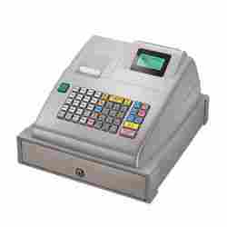 Retail Electronic Cash Register
