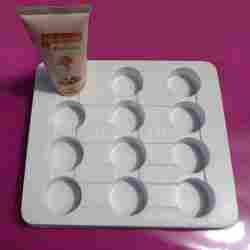 Cosmetics Blister Packaging Tray
