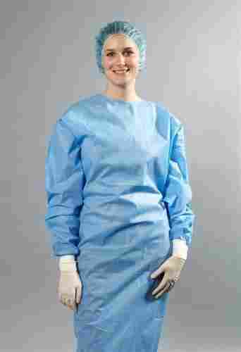 Surgical Disposables Gown