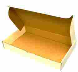 Corrugated Mailing Box and Delivery Box