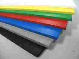 Low Cost PVC Foam Sheet