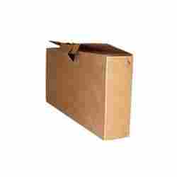 Tuck Top Packaging Box