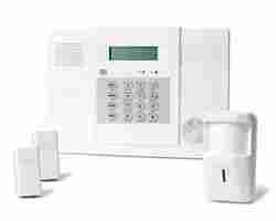 Wireless Alarm System