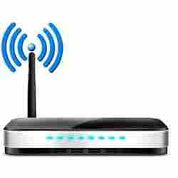 Wireless Router