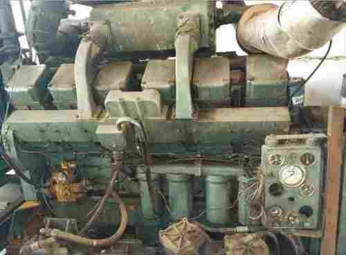 Diesel Generator Repair Service