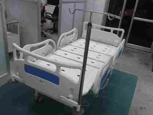 Hospital Motorized Flower Bed