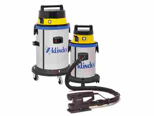 Klindex India Industrial Vacuum Cleaner