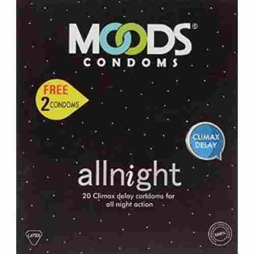 Moods All Night Condom