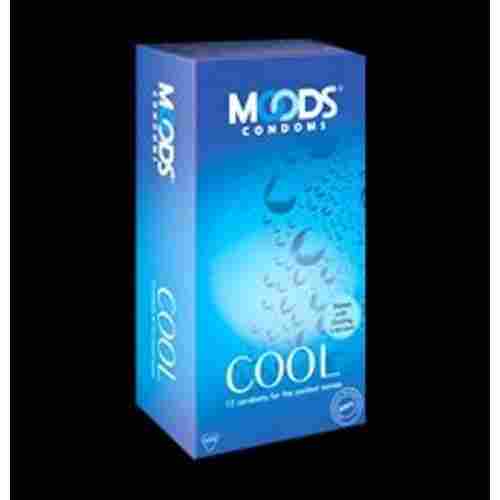 Moods Cool Condom (12 Pcs)