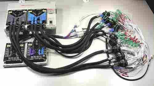 Complex Cables Harness