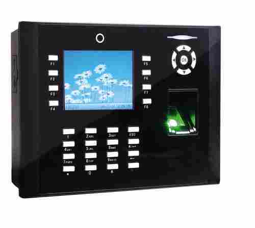 Property Access Control Systems