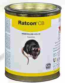 Ratcon CB (Bromadiolone 0.25% CB)