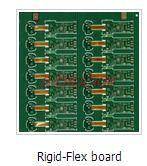 Rigid-Flex Board