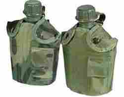 Army Water Bottle