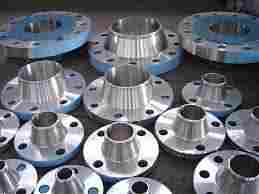 Fitweld Stainless Steel Flanges