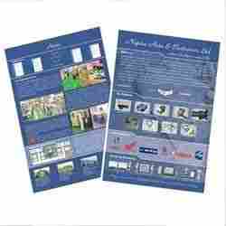 Ingenious Catalogue Printing Services