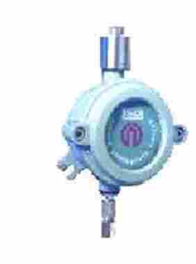 On Line Gas Transmitter (500 T Series)