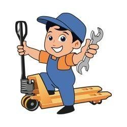 Pallet Truck Repairing Service