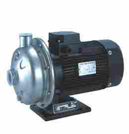 SWB Series Stainless Steel Horizontal Single-stage Centrifugal Pump