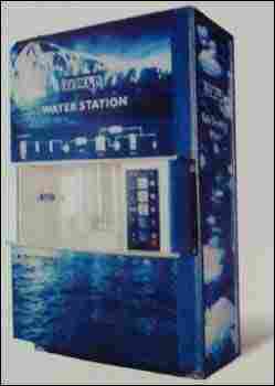 Zero B Water Station Purifier
