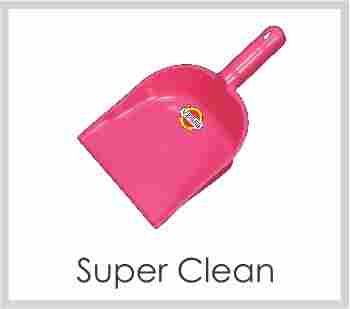 Super Clean Dustpan