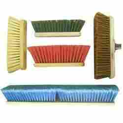 Synthetic Filament Brush 