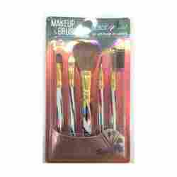 Color Fever Make Up Brush 319 Rainbow